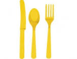   Yellow Sunshine 24