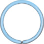  160-2/09  Light Blue