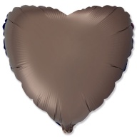  / 18&quot;   Brown