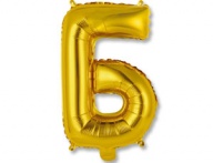    14&quot; Gold