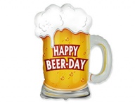  /11 HAPPY BEER-DAY  