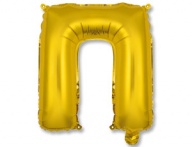    14&quot; Gold