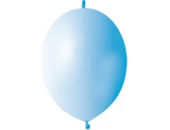 Линколун 12"/09 Пастель Light Blue Линколун 12"/09 Пастель Light Blue