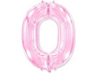   0  40&quot; Pink