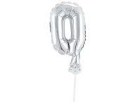 - 0 5&quot; Silver