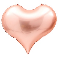  /  24&quot;  Rose Gold