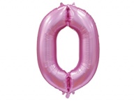   0 40&quot;  Pink