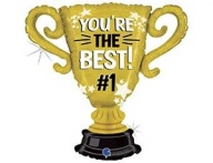   YOU'RE THE BEST  