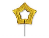  / 9&quot;  Gold 