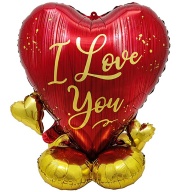   AIR  I LOVE YOU