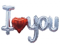   AIR  I love you 