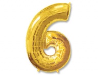   6/9 40&quot; Gold