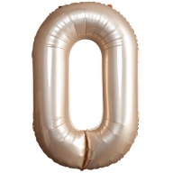   0 40&quot; SLIM Starlight Gold