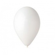  5&quot;/01  White