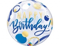  BUBBLE 22&quot; HB  -