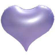  /  24&quot;  Lilac