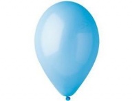  5&quot;/09  Light Blue