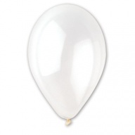 10&quot;/00  Transparent