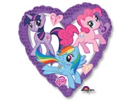  18&quot; My Little Pony  S60