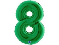   8 40&quot; Green