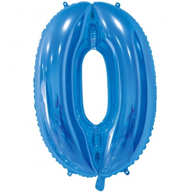  0 26" Blue