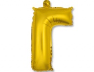    14&quot; Gold