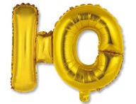    14&quot; Gold