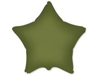  / 18&quot;  Olive Green