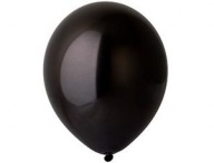  12&quot;  Black