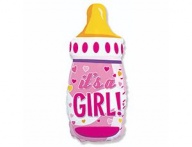  /11  IT'S A GIRL 