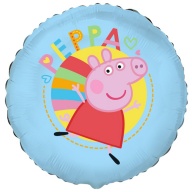  18&quot; PEPPA   