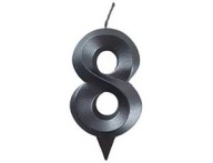  - &quot;8&quot;    7