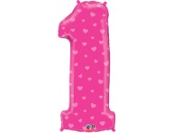   1  Pink