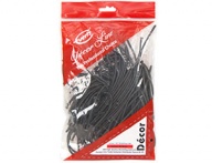  160/298  Jet Black