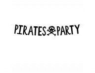 - PIRATES PARTY 1