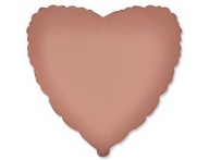  / 18&quot;  Vintage Rose