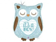   IT'S A BOY   