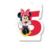 - &quot;5&quot;   6