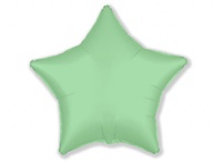  /  18&quot;  Pale Green