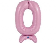   0 25&quot; Pastel Pink  