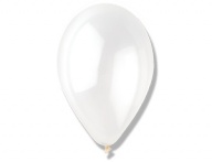  5&quot;/00  Transparent