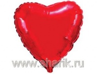 / 9&quot;   Red(FM)