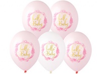    14&quot; Hello Baby Girl 2 2