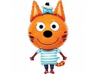К ФИГУРА Три Кота Коржик