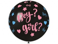  31&quot;  Boy or Girl 2