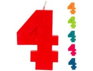 C -  &quot;4&quot; 7