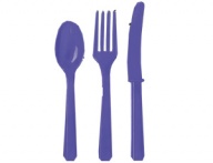   Purple 24