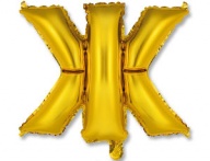    14&quot; Gold