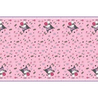 Скатерть Kuromi 120х180см