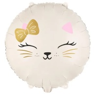  18&quot;    White